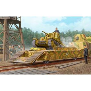 Panzertragerwagen
