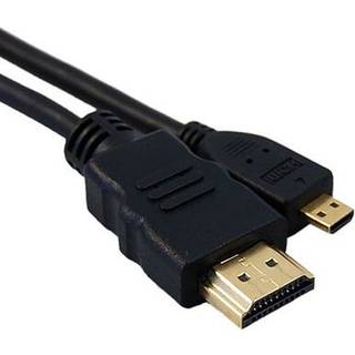 Caruba HDMI | HDMI Micro HDMI 1,5m