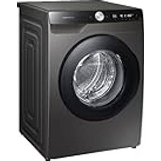 Samsung WW80T534AAXA vaskemaskine Front-læsning 8 kg 1400 rpm Grå