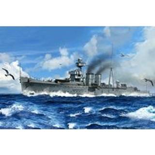 HMS Calcutta