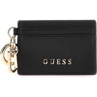 Guess Laurel SLG Lille Sort Kortholder