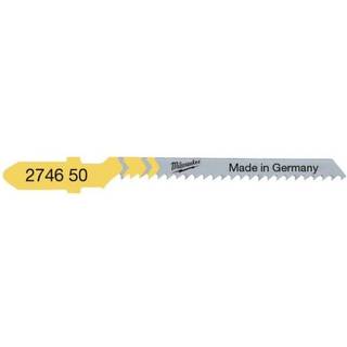 Stiksavblad T119BO 50/2 mm pk/5
