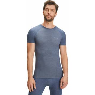 FALKE Men T-Shirt Wool-Tech Light