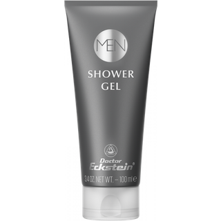 Doctor Eckstein Ansigtspleje MEN MEN Shower Gel 100 ml (1.100,00 kr / 1 l) - 100 ml