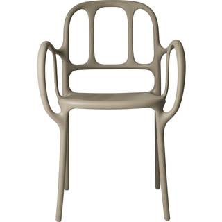 Magis Mila Spisebordsstol Beige