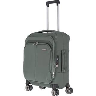 travelite Kuffert Priima 55 Cm - Grøn