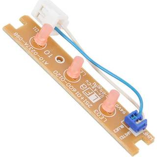 Electrolux klynge, lysdiode, LED 4055112074