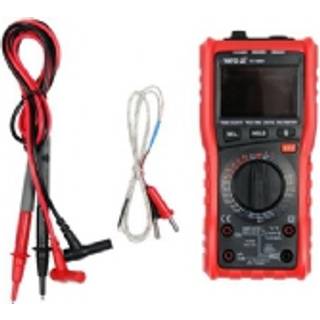 Multimeter Yato YT-73097