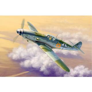 Messerschmitt Bf 109K-4