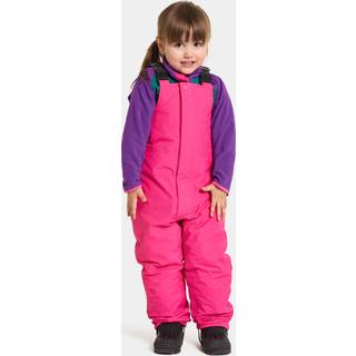 Didriksons Tarfala Overtræksbukser, True Pink, 100