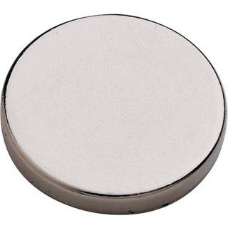 Supermagnet 5 mm 8 stk.