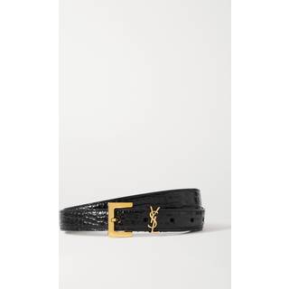 Cassandre Slim Belt - 85