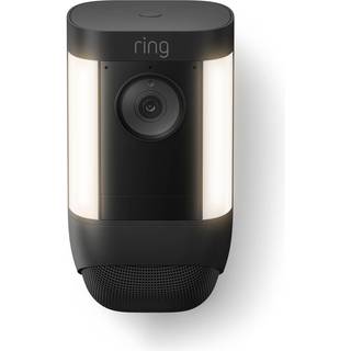 Ring Spotlight Cam Pro Plug-In