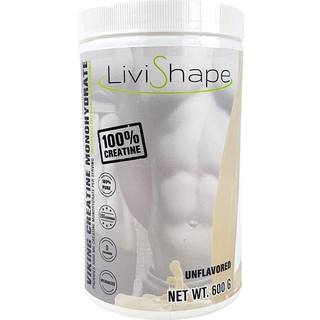 Kreatin pulver - (600 g)