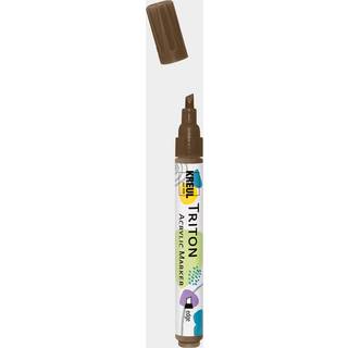 TRITON Acrylic Paint Marker 1-4mm - Havannabraun