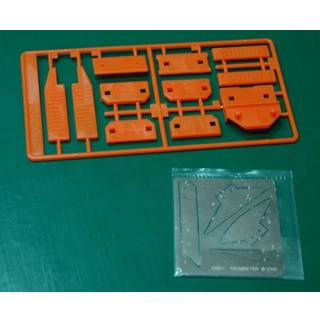 Model Saw