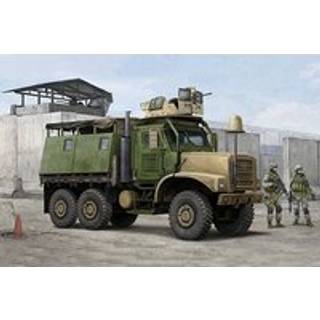 US MK23 MTVR MAS TRUCK