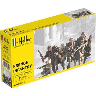 French Infantry