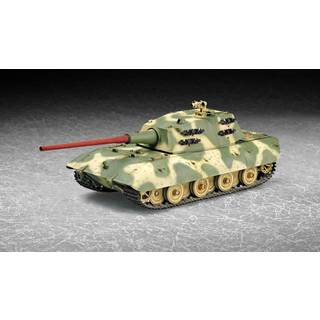 German E-100 Super Heavy Tank