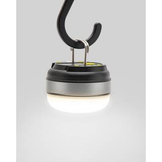 Ledsavers Mini-campinglampe