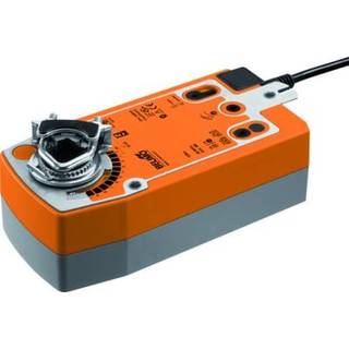 Belimo Spjældmotor sf24a 24v on/off 20nm