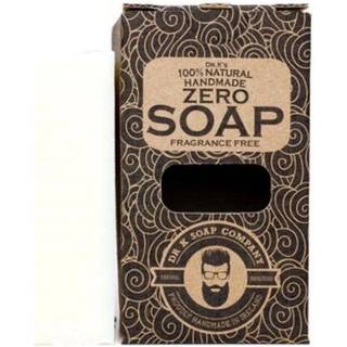 Dr K Zero Body Soap (225 g)