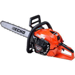 ECHO benzin motorsav CS-4510ES, 15" sværd