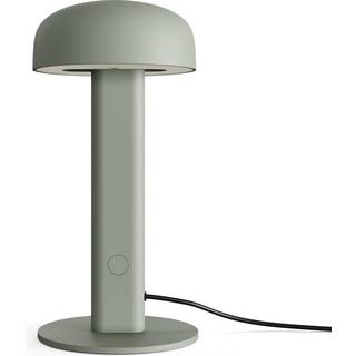 TipToe NOD Bordlampe Eucalyptus Grey