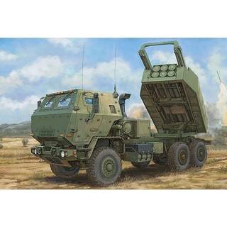 M142 Mobility Artillery Rocket System (HIMARS)