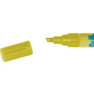 TRITON Acrylic Paint Marker 1-4mm - Olivgrün Hell