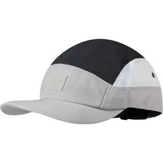 Buff 5 Panel Go Cap Domus Grey, S/M