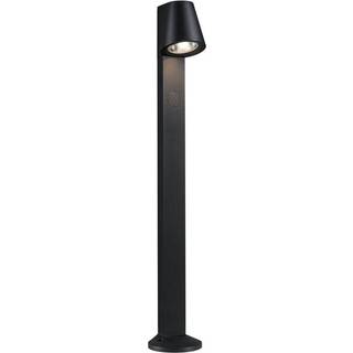 Paulmann Caissa sensor vejlampe antracit 3000K