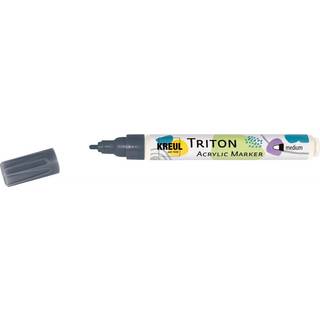Triton Acrylic Marker medium 1-3mm - Curcuma