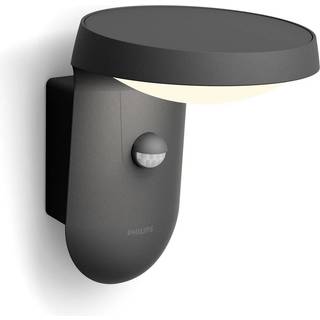Philips Tyla LED-væglampe, bevægelsessensor