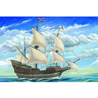 Mayflower