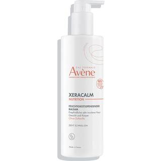 Avène XeraCalm Nutrition Dyb fugtighedsbalsam til hverdagsbrug 400 ml - 400 ml