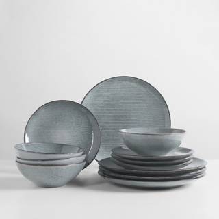 Dinner set Nordic Sea