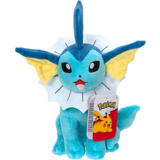 Pokemon Vaporeron Bamse 20 cm
