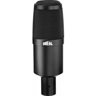 Heil Sound PR30 BK Dynamisk instrument mikrofon