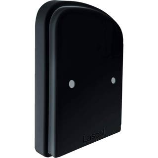 Lascal KiddyGuard Accent/Avant Specialvægbeslag 1-pak, Sort