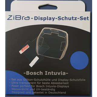 ZiBra Display Cover til Bosch Intuvia