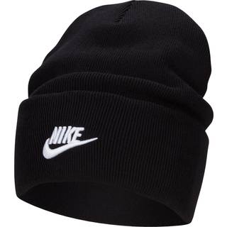 Hat Nike Tall Cuff Futura beanie fb6528-010 Størrelse OSFA