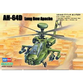 AH-64D ''Long Bow Apache''