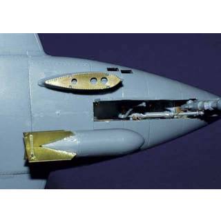 Me-262-A f��r Tamiya Bausatz