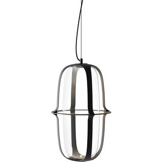 kdln - Kooi Pendel Black/Matt Black