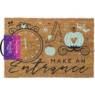 CENDRILLON - Make an Entrance - Paillasson