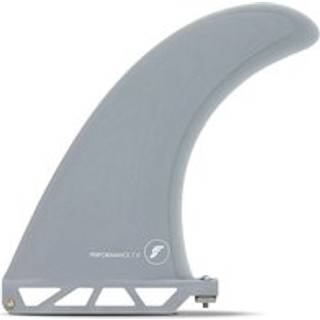 Futures Fins Performance 7.0 Fiberglass Us Finne - Uni - grau