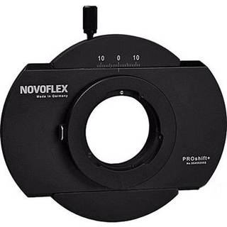 Novoflex Shift adapter for BALPRO