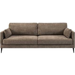 Artwood, Andorra 3 personers sofa Hailey taupe