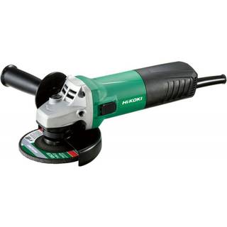 Vinkelsliber HiKOKI G12SR4YGZ